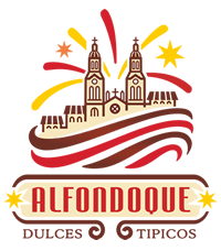 ALFONDOQUE DULCES TÍPICOS