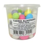 Almendra Francesa