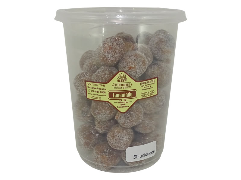Tamarindo Natural