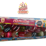 Anisado Cajita Premium