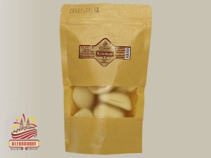 Alfondoque Bolsa Kraft
