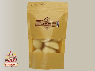 Alfondoque Bolsa Kraft