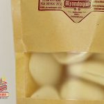 Alfondoque Bolsa Kraft