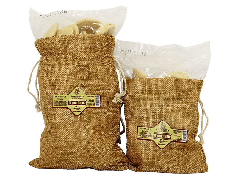 Alfondoque Costal Premium