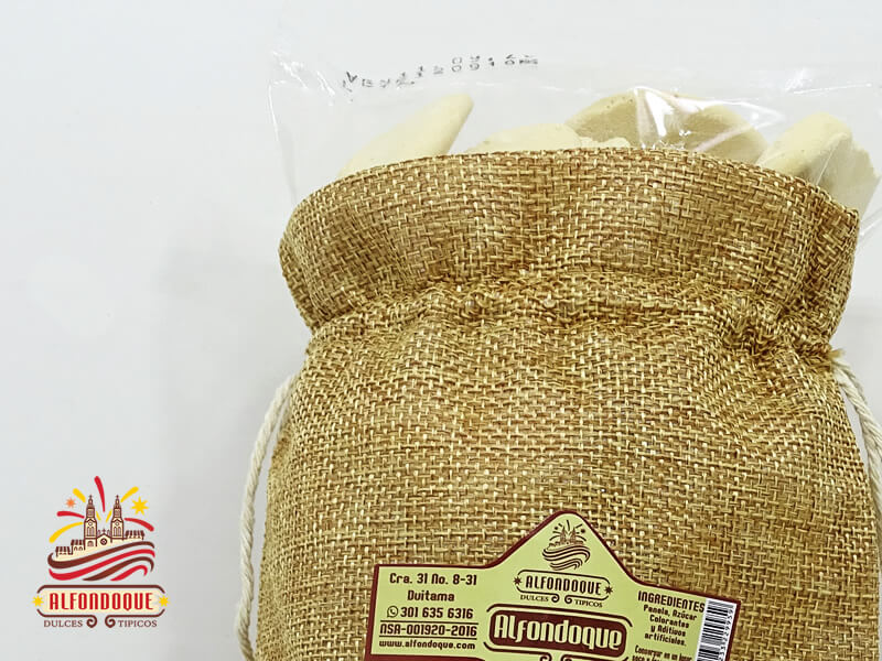 Alfondoque Costal Premium