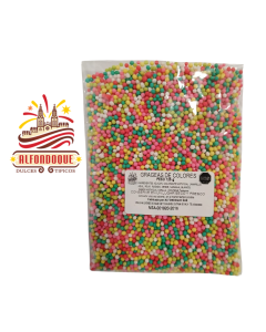 Gragea de colores x125g