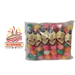Confite Relleno de Maní X7 pepas