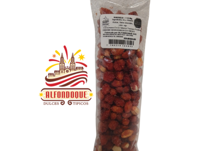 Mani Dulce x80g