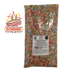 Gragea de colores x500g