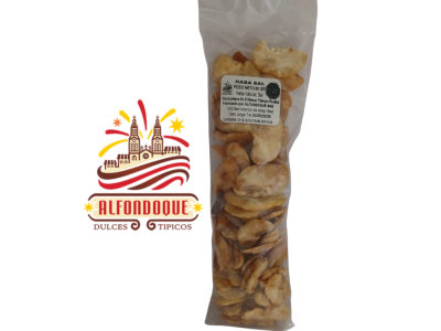 Haba Sal 50g x24und