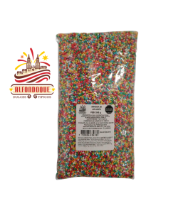 Gragea de colores x500g