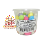 Almendra Tarro X100und