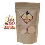 Alfondoque Bolsa Kraft