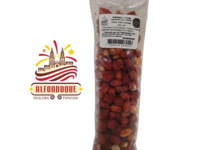 Maní Dulce 80g