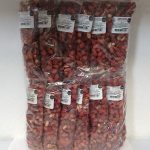 Maní Dulce x80g