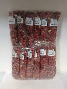Maní Dulce x80g