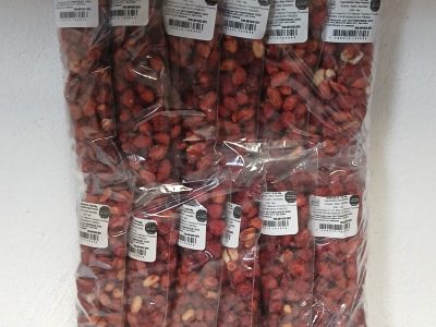 Maní Dulce x80g